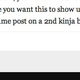 Illustration for article titled Dummies Guide to Posting on Kinja